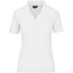 Picture of Ladies Basic Pique Golf Shirt 