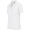 Picture of Ladies Basic Pique Golf Shirt 