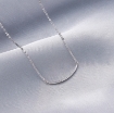 Picture of  925 sterling silver necklace for women