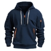 Picture of Ribbon Fleece Men's Hoodie