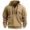 Picture of Ribbon Fleece Men's Hoodie