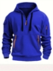 Picture of Ribbon Fleece Men's Hoodie