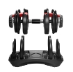 Picture of Men's & Women's Automatic Adjustable Dumbbell Set (24kg/52.5lbs)