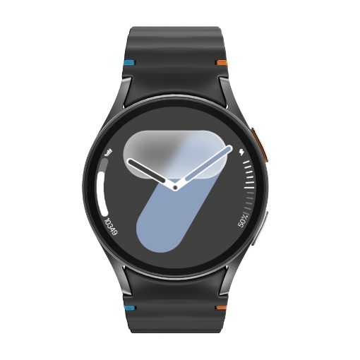 Picture of HD Watch7 Mini Smart Watch