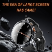 Picture of H18 Overseas Netcom 4G Phone Watch