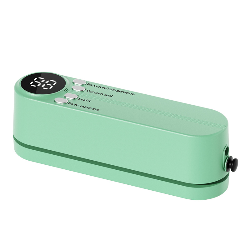 Light Green